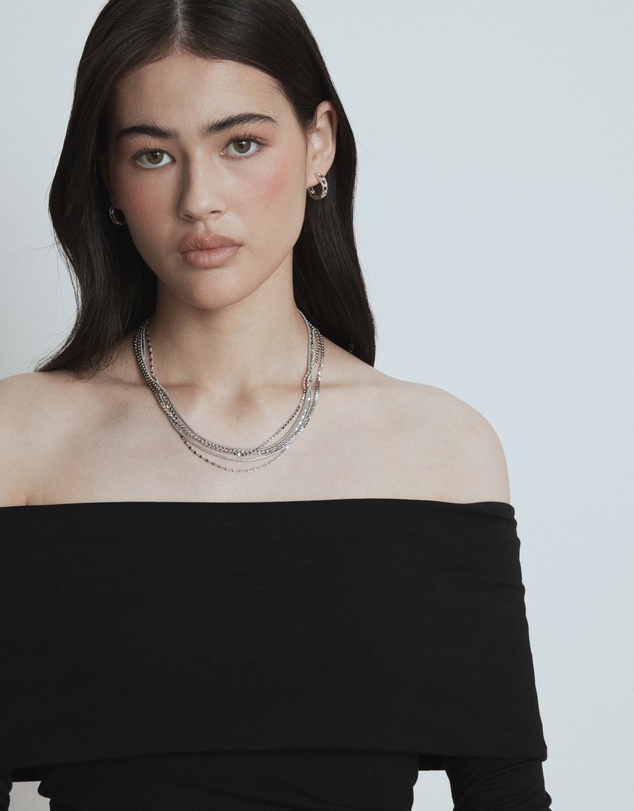 MIMCO - Promenade Necklace