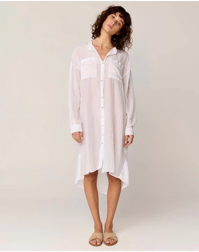 Primness - Poco Coverall