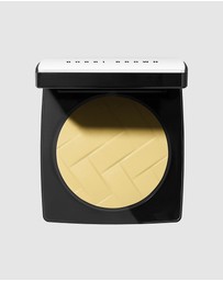 Bobbi Brown - Vitamin Enriched Pressed Powder