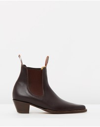 R.M.Williams - Womens Millicent Boots