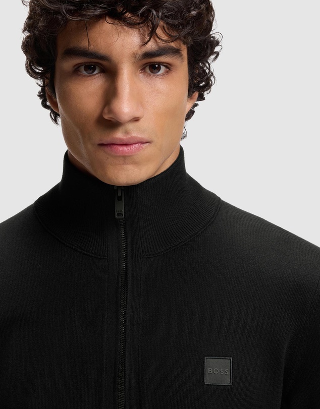BOSS - Kanobix Jumper