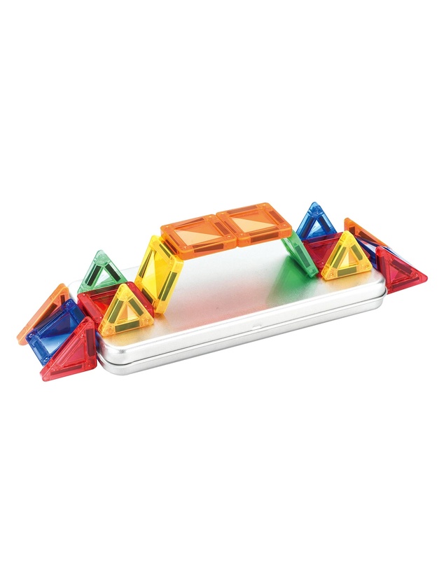 Magnetika - Mini Tile Travel Set