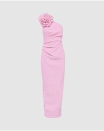 Mossman - Dreamstate Maxi Dress