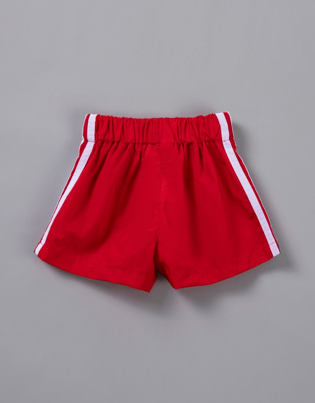 Tiny Trove - Sicily Waterproof Shorts - Babies-Kids