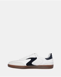 Skechers - Hotshot-Varsity Crew Shoes - Women's