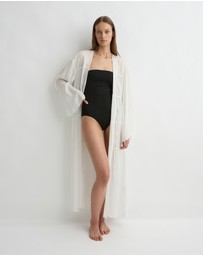 BONDI BORN - Alba One Piece