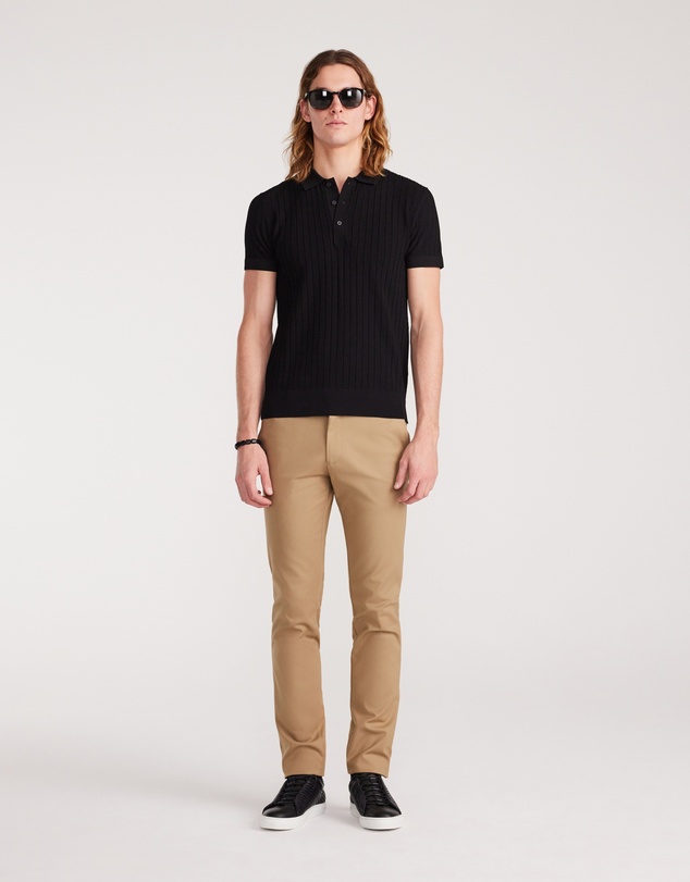 Calibre - Tech Cotton Stretch Slim Pant
