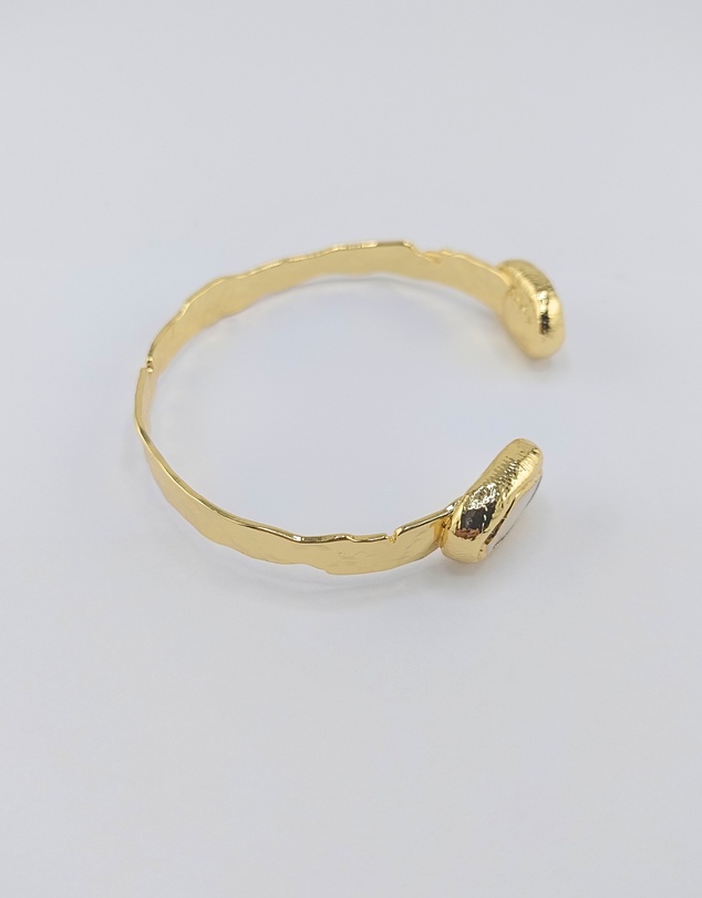 Miz Casa and Co - Aven Cuff Bracelet