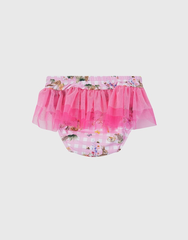 Aqua Blu Kids - Robin Swim Nappy - Babies