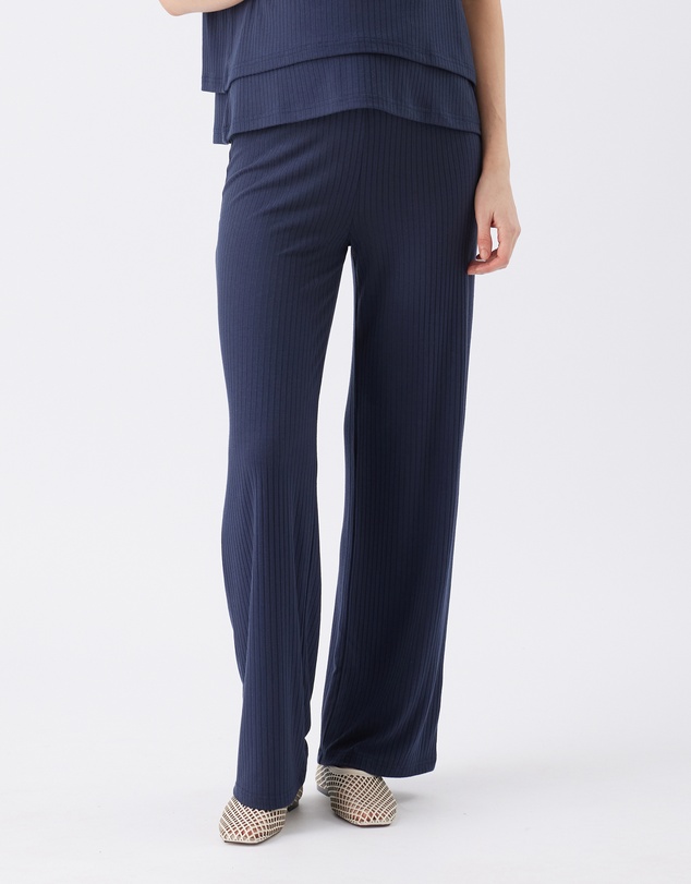 Ripe Maternity - Cindy Rib Pant