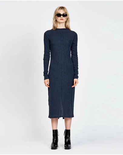 bul - Eira Dress Navy