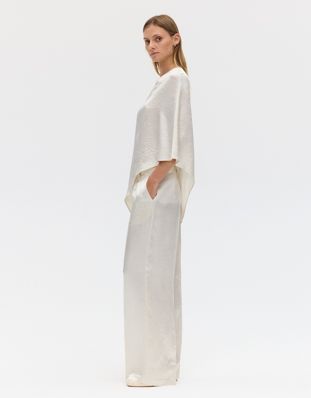 Third Form - Crush Tailored Trouser