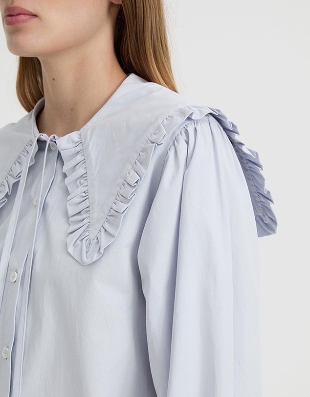 Blanca - Maja Shirt