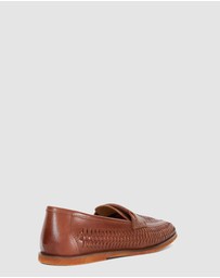 Dune London - Brickles - Tan