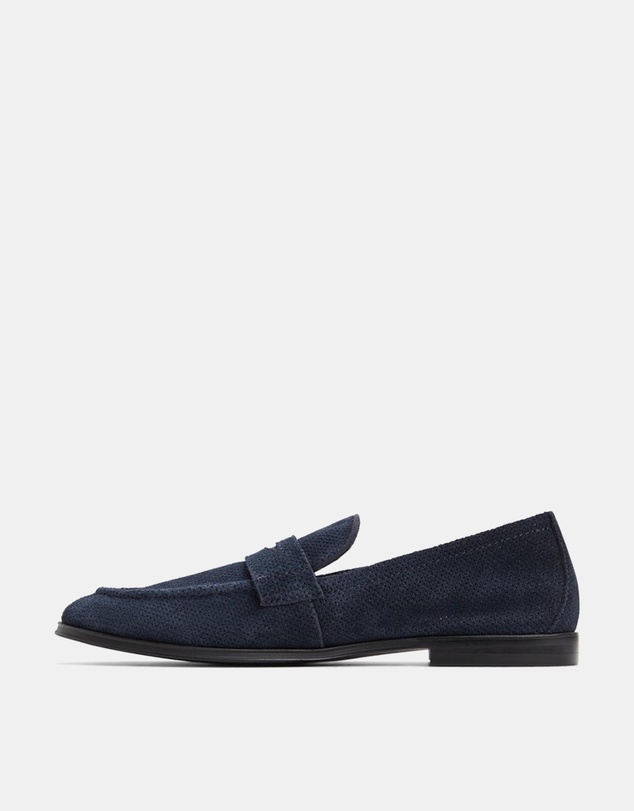 ALDO - Journey Loafers