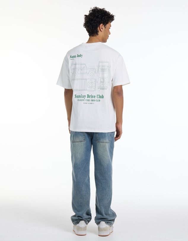 Nana Judy - Classico T-shirt