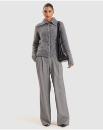 4th & Reckless - Carson Cardigan