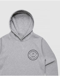 Stock & Co. - Cuba Hoodie - Youth