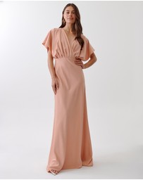 Tussah - Val Maxi Dress