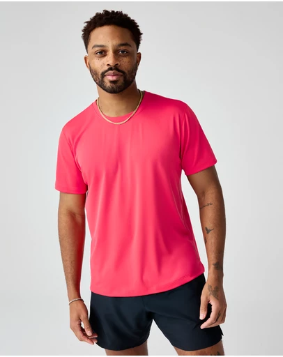 Brooks - Dash Short Sleeve