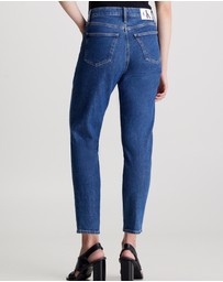 Calvin Klein Jeans - Mom Jeans