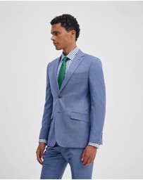 Oxford - Hopkins Suit Jacket