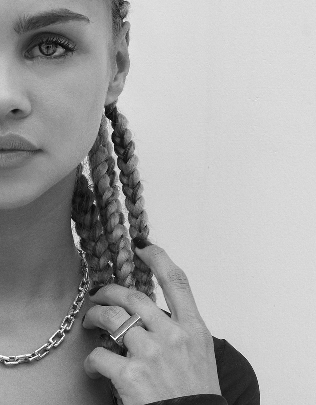 Rawninety - Curtis Necklace