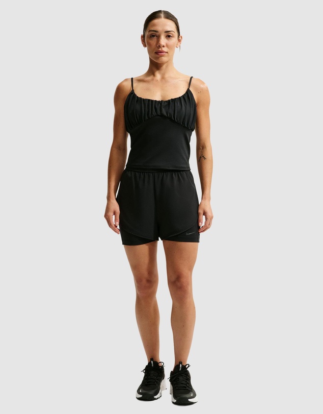 Nike - Nike One Fitted Tank Top