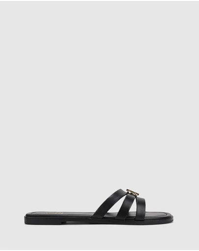 Siren - Mena Flat Slides