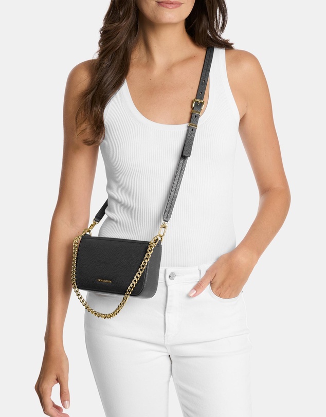 Michael Kors - Bryant Small Convertible Crossbody Pouchette