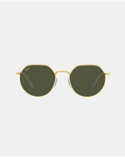 Ray-Ban - Jack RB3565