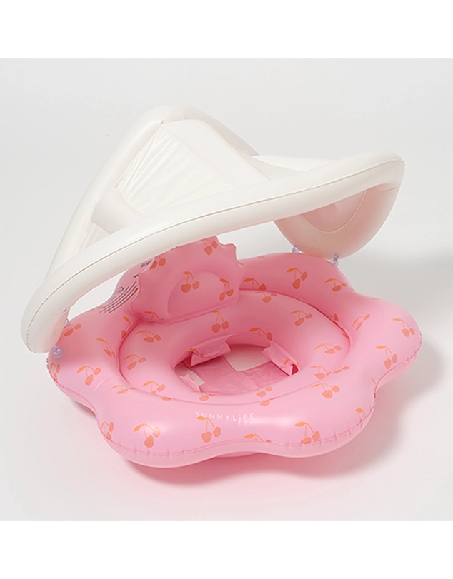 Sunnylife - Baby Float Cotton Candy Cherry