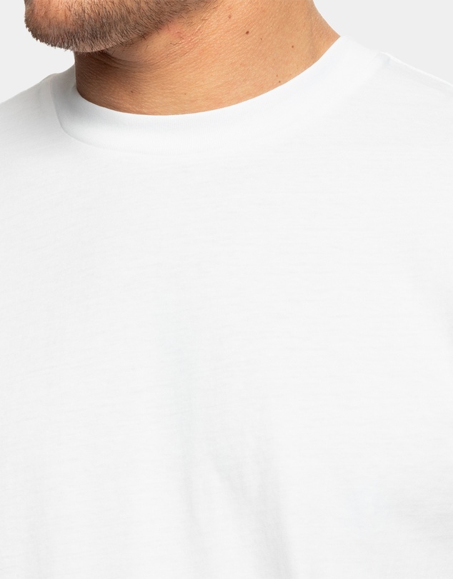 Quiksilver - Mens Salt Water Crew T-Shirt