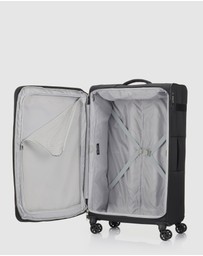 Samsonite - City Rhythm Spinner 78Cm EXP