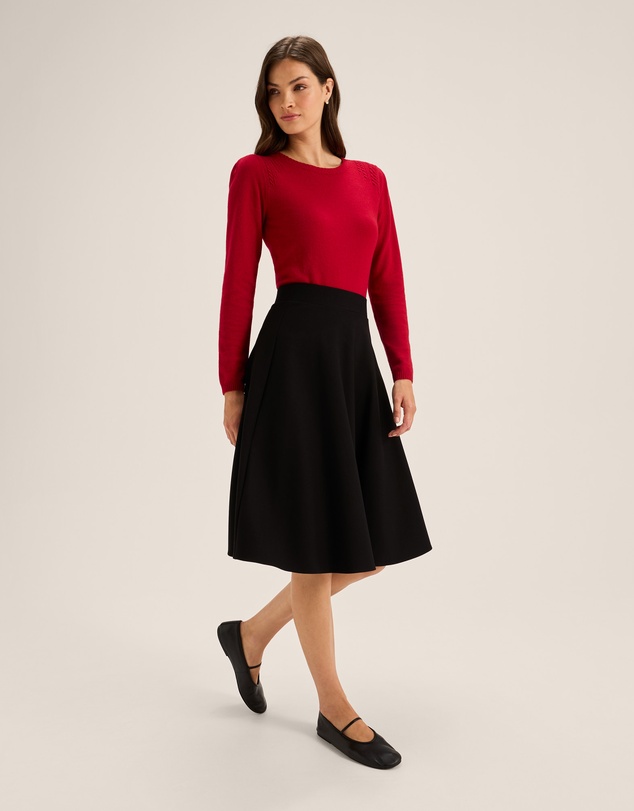 Review - Ayr Jumper