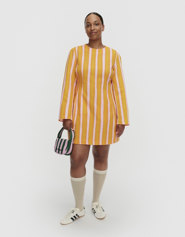 Marimekko - Iloinen Piccolo Dress