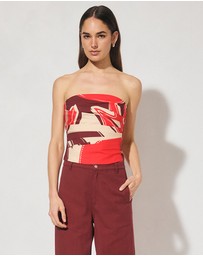 MON RENN - Sundrop Palms Top