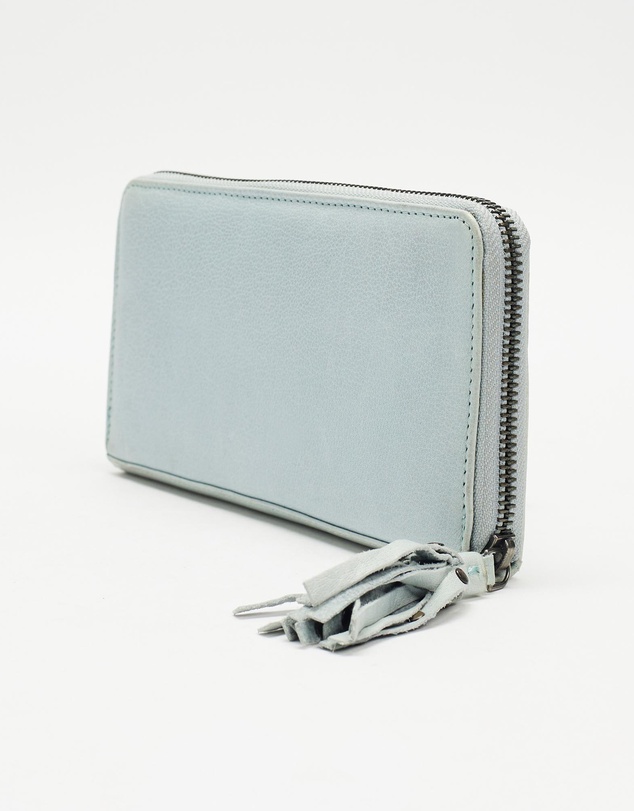 KAJA Clothing - Taylor Leather Wallet