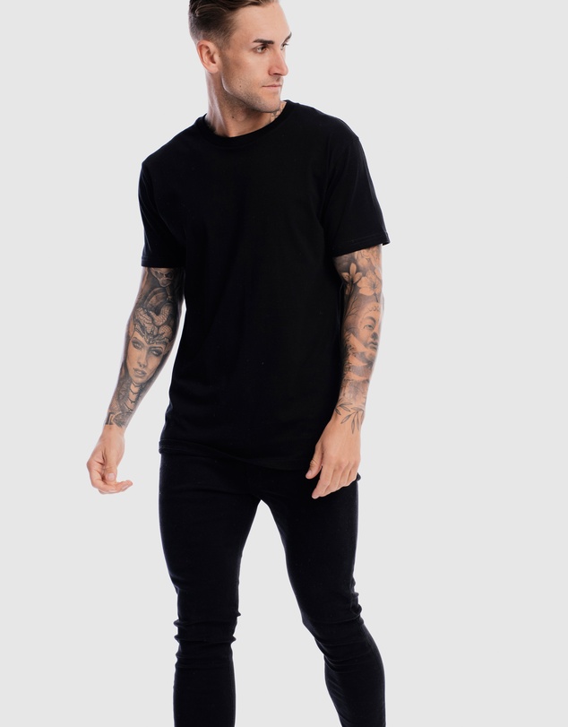 Counter Culture - 2-Pack Absent Tee