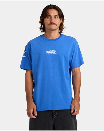 Regatta Blue