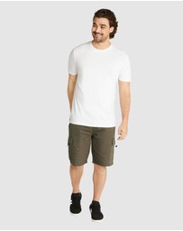 Johnny Bigg - Nelson Knit Cargo Short