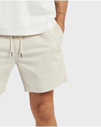 Academy Brand - Volley Short