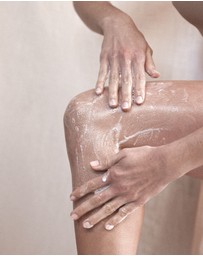 Silk Oil of Morocco - Argan Hand and Body Wash - Coconut & Lime