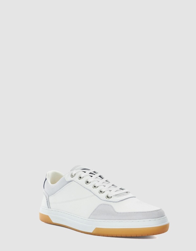 Dune London - Thorin - White