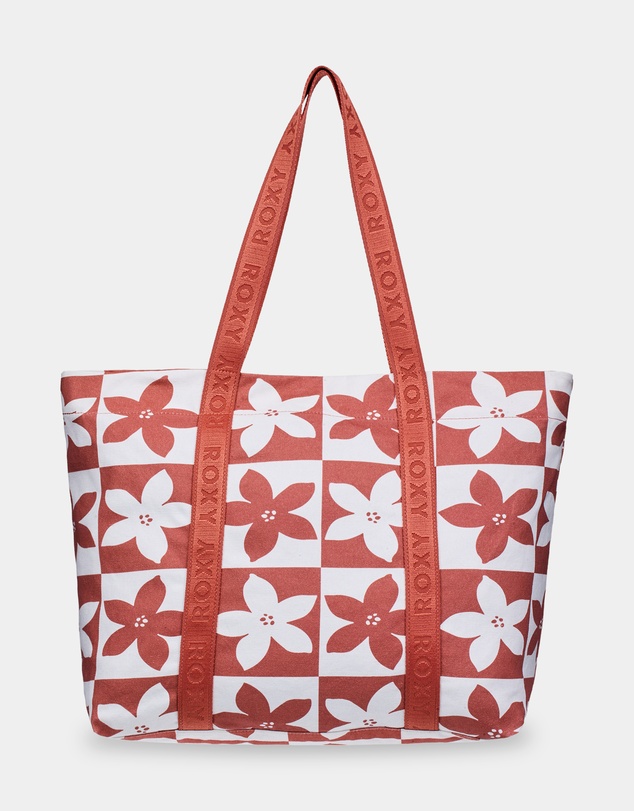 Roxy - Womens Gold Dust Girl Tote Bag