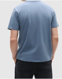 Seed Heritage - Crew Tee