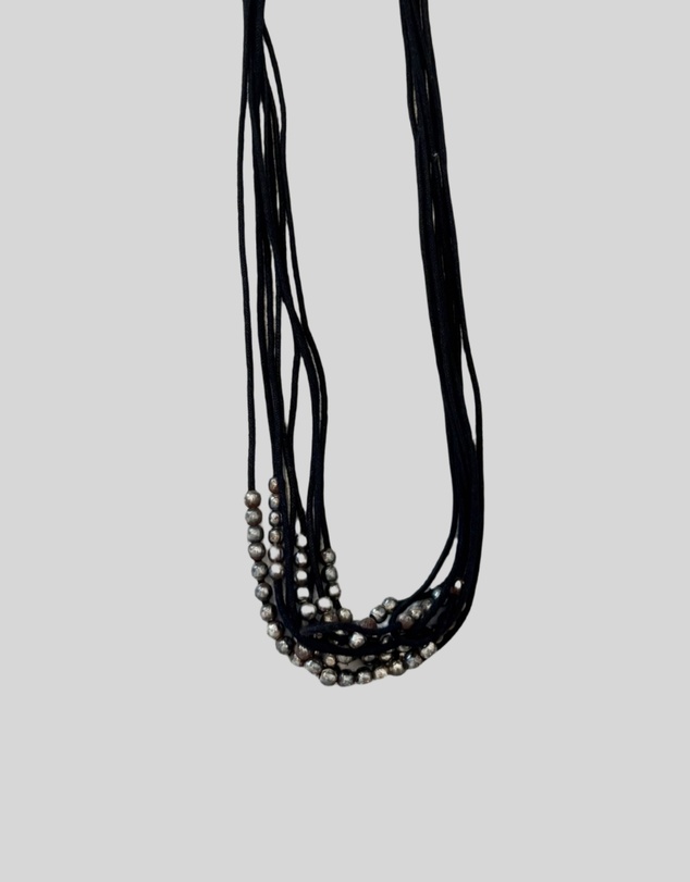 KAJA Clothing - ANIKA Necklace