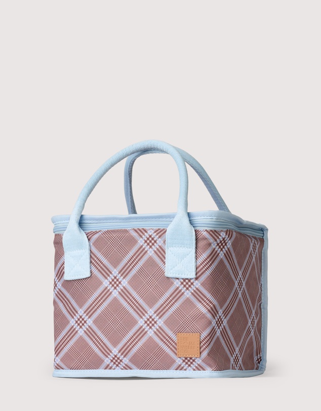 The Somewhere Co - Heirloom Lunch Bag