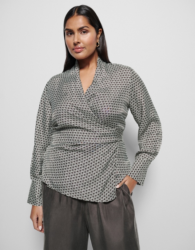 Commonry - Quinn Top
