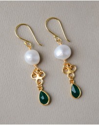 Meshca - Dela Earrings